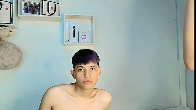 SusyandJordan from StripChat