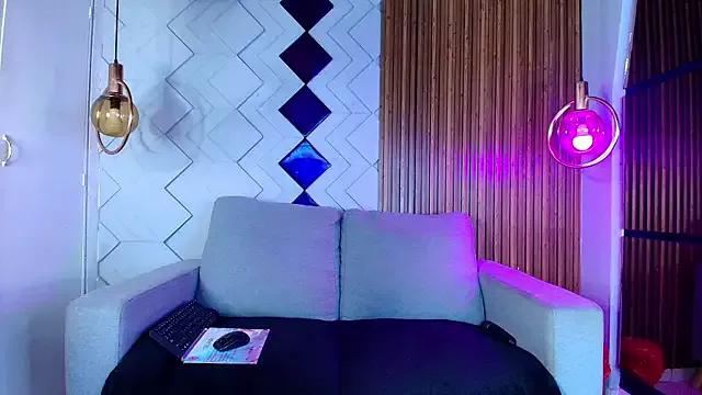 Susyhot_ from StripChat is Freechat
