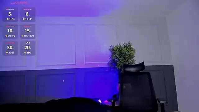 Susyrosse1 from StripChat