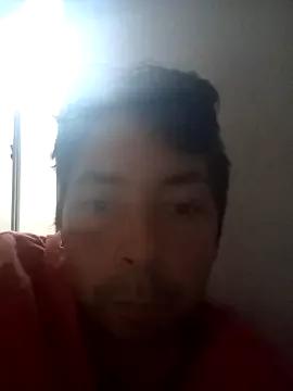 Sutra_Zorro webcams show profile image 