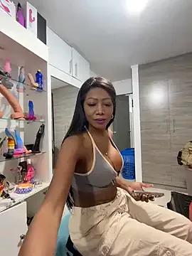 SUUKAM from StripChat