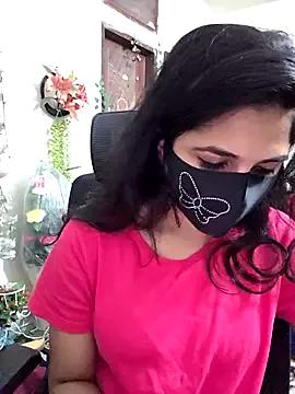 Photos of Suvosri from StripChat is Freechat