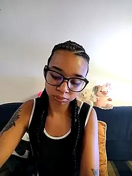Suzanelee1 webcams show profile image 