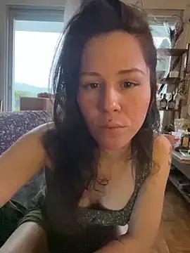 SuzieWanKenobi webcams show profile image 