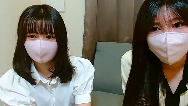 suzu_1111 from StripChat