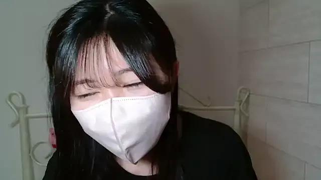 suzu_1111 from StripChat