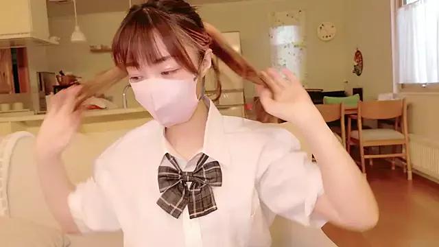 Photos of SUZU_1201 from StripChat is Group