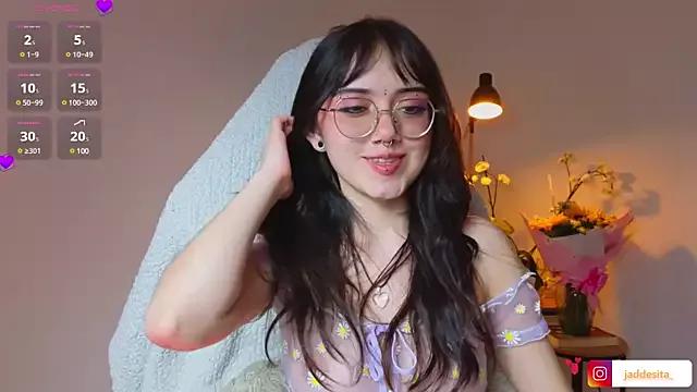 Suzumi__ webcams show profile image 