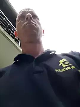 SvenBigDickCroatia18cm from StripChat is Freechat