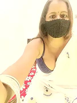 Swaalina from StripChat