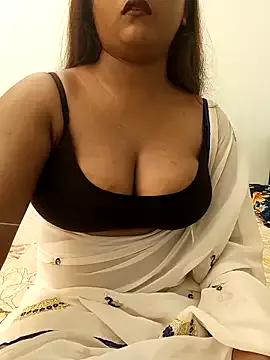 Swaalina from StripChat