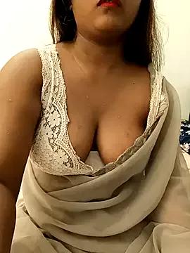 Swaalina from StripChat