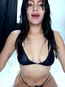 SwallowMyChocolate_69 from StripChat is Freechat