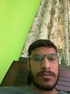 Swami_ji webcams show profile image 