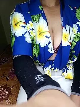 Swathi_telugu_kan from StripChat is Freechat