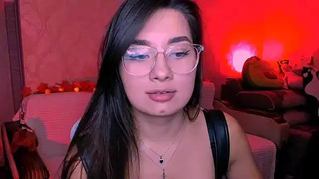 Swee_Alicee from StripChat