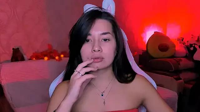 Swee_Alicee from StripChat