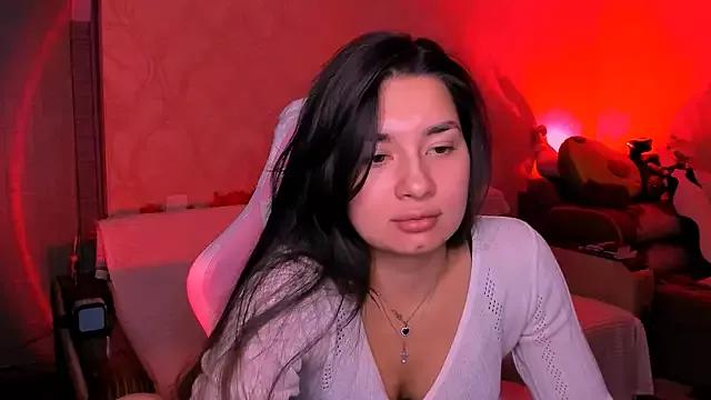 Swee_Alicee from StripChat