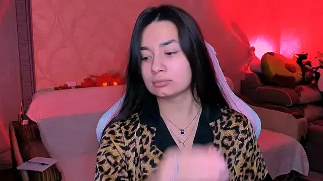 Swee_Alicee from StripChat