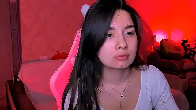 Swee_Alicee from StripChat