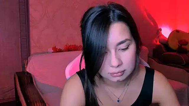 Swee_Alicee from StripChat is Freechat