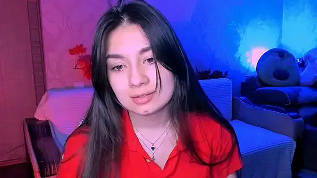 Swee_Alicee from StripChat