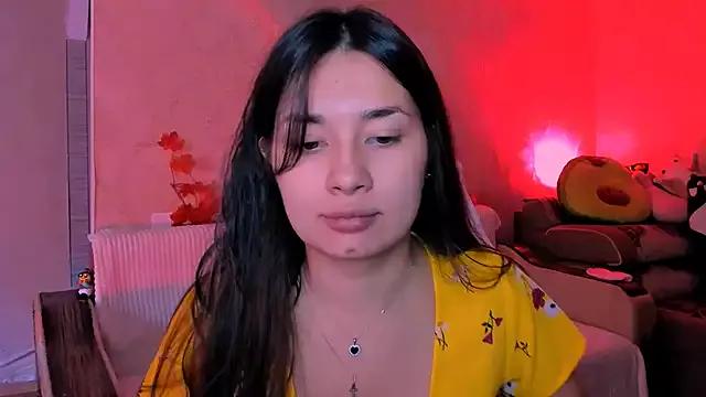 Swee_Alicee from StripChat