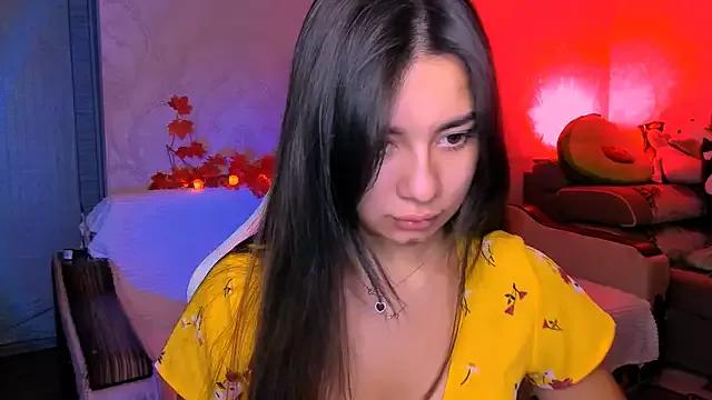 Swee_Alicee from StripChat