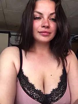 Sweeeeet_Candy from StripChat