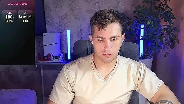 Sweeet__boy from StripChat