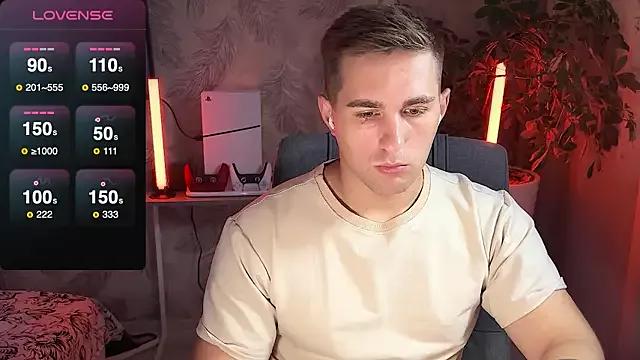 Sweeet__boy from StripChat