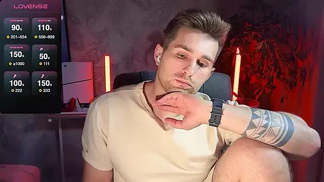 Sweeet__boy from StripChat