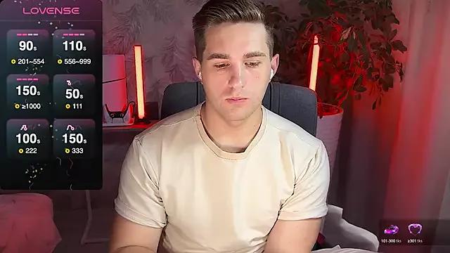 Sweeet__boy from StripChat