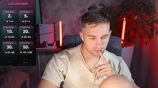 Sweeet__boy from StripChat