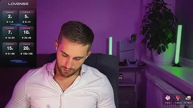 Sweeet__boy from StripChat