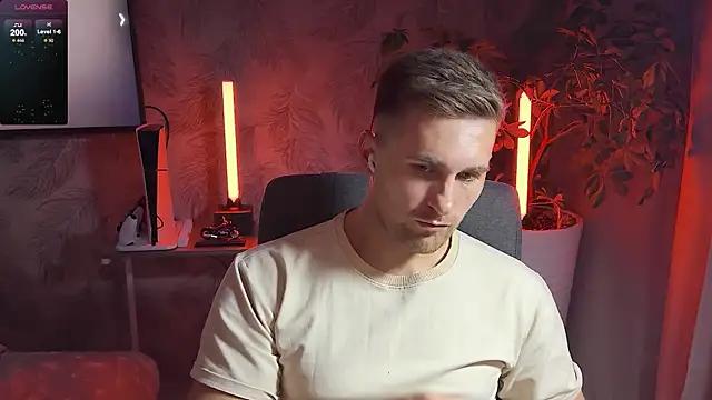 Sweeet__boy from StripChat