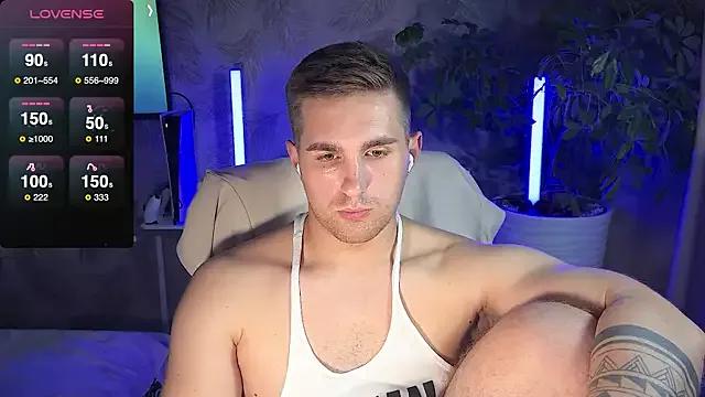 Sweeet__boy from StripChat
