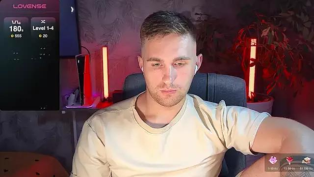 Sweeet__boy from StripChat