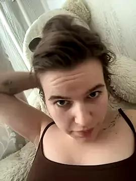 Sweeet_julyy webcams show profile image 