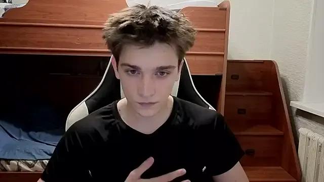 sweeetangeel from StripChat