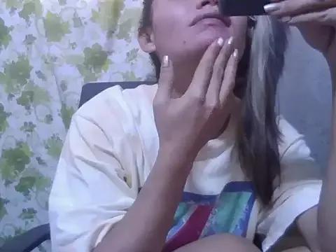 Sweeetgurll from StripChat