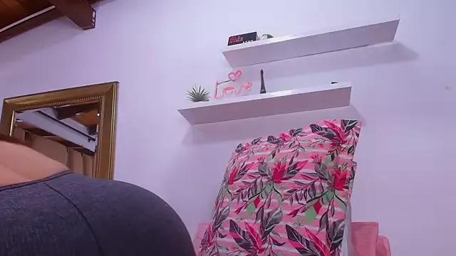 sweegirl69 from StripChat