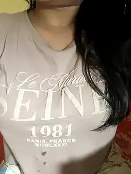 Sweeite from StripChat