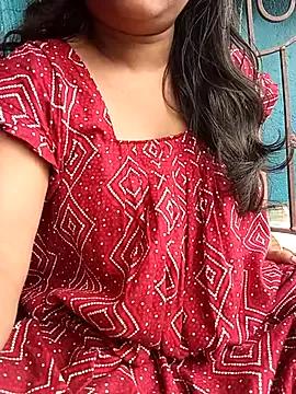 Sweeite from StripChat