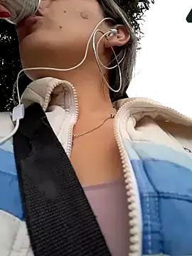 Sweel_Leyva18 from StripChat