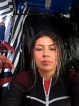 Sweel_Leyva18 from StripChat
