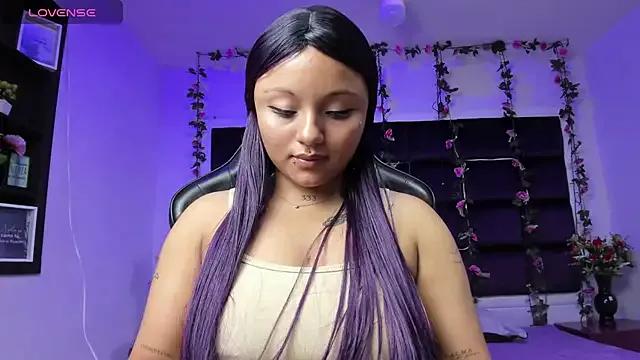 sweelanna__ from StripChat