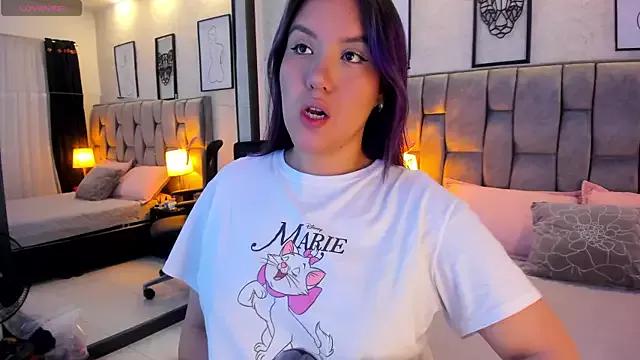 sweet--emily from StripChat