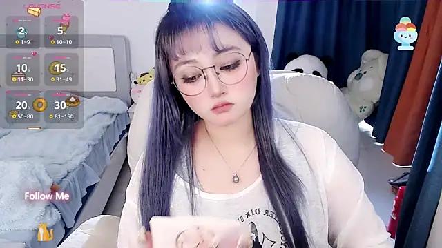 Sweet-18wanwan from StripChat