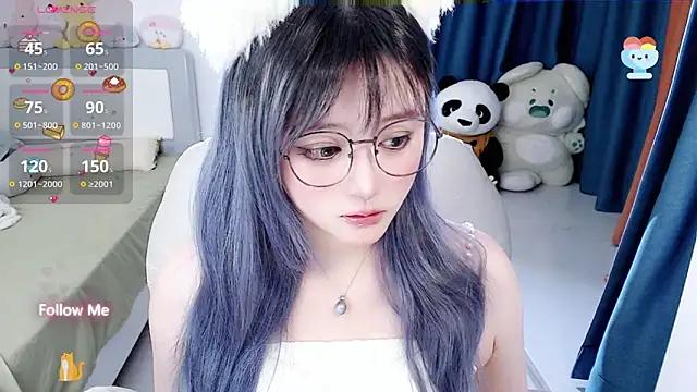 Sweet-18wanwan from StripChat